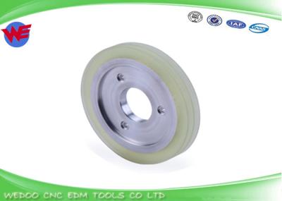 Elevada precisão 6EC100B404 15EC100F411 das peças do rolo EDM da embreagem de 6EC100B407 Makino