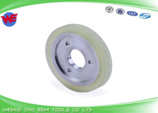 6EC100B407 Makino Clutch Roller EDM Parts High Precision 6EC100B404 15EC100F411