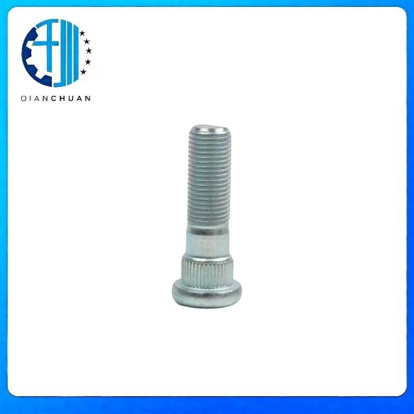 1V1983 1V-1983 Wheel Stud Bolt For Caterpillar  910 920 Wheel Loader Parts