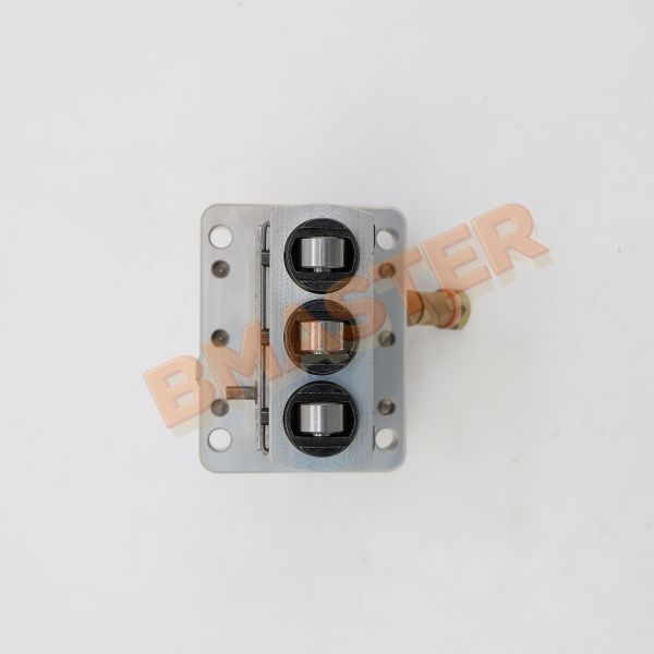 KUBOTTA Fuel Injector Pump Head 19025-51011 Precision Machined For D722/D902 Engine