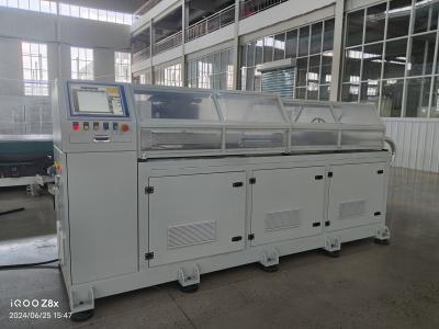 Precision Hydraulic Test Stand with Servo Motor Power 15kW 8L/min