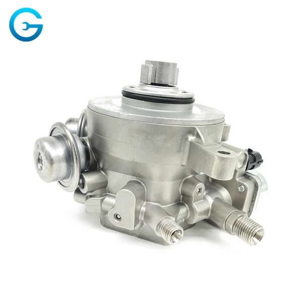 Auto Parts 94911031572 OT94911031572 for Porsche Panamera 4.8L 11-15 Year High-pressure Fuel Pump