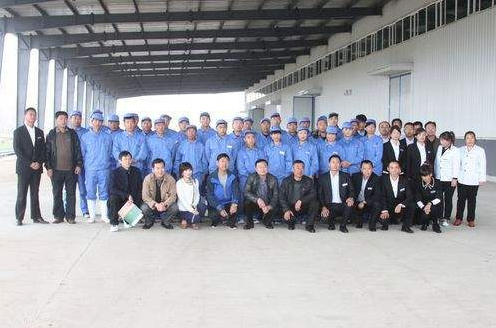 Chongqqing Rexon Oil Purification Co., Ltd