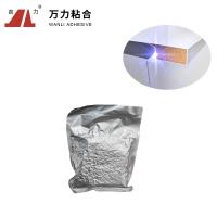 Derretimento quente do Woodworking de PUR esparadrapo para o marfim PUR-7562.1 da colagem da borda de borda