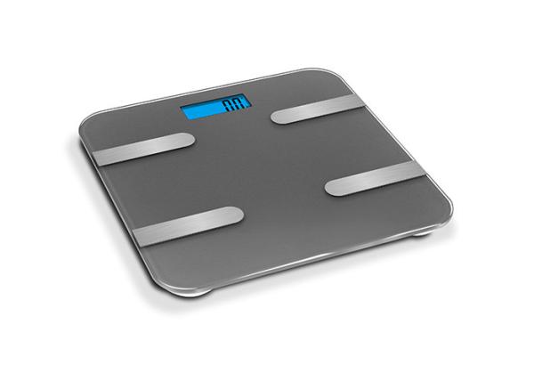 396LBS Smart Bathroom Scale Smart Bluetooth Body Analyser Scale Smart Personal Scale