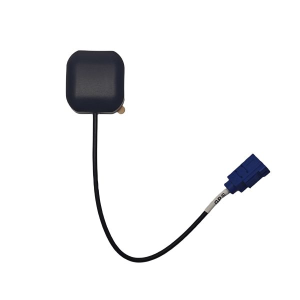 Fakra GNSS GPS Antenna 1560-1610MHz for Car Navigation