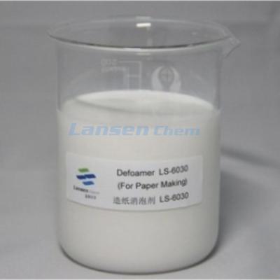 Produto químico químico da indústria de Drilling Fluid Additive do agente de antiespuma do anti-espuma da celulose