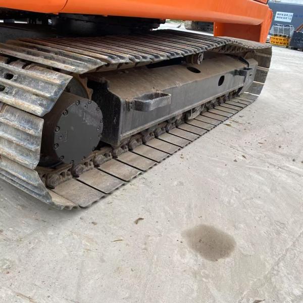 Used Doosan DX140LC Excavator Doosan Used Digger