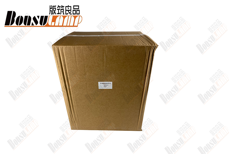 8-98050415-0 8980504150 Air Cleaner Cover Factory Direct for ISUZU 700P NPR 4HK1
