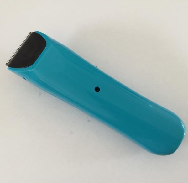 Home Using Traveling Electric Rechargeable Hair Clipper Convenient to Carry RFCD - 518