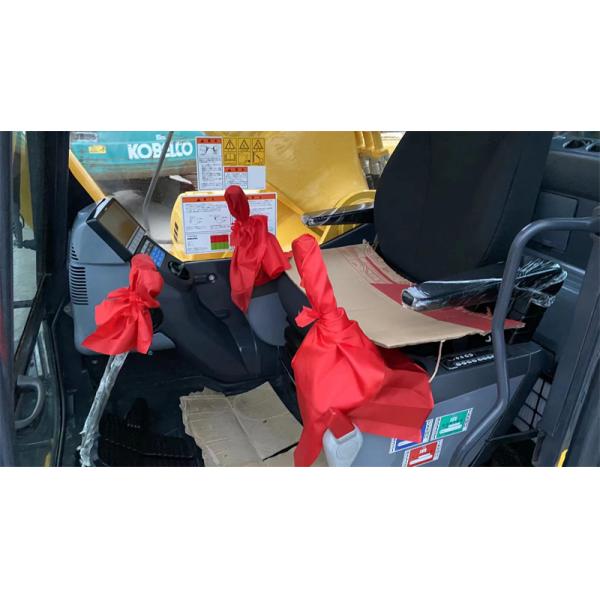 PC300-8N1 Подержанный экскаватор Komatsu Строительная техника PC300 PC360 PC400