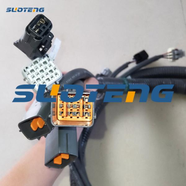 4674709 Wiring Harness For ZX120-3 Excavator Spare Parts