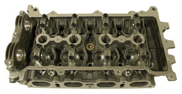 TOYOTA Allion Avensis Caldina Celica Corolla 1ZZ-FE Aluminum Cylinder Head 11101-22071/22051/22101/22040/22070 1.8L 16V