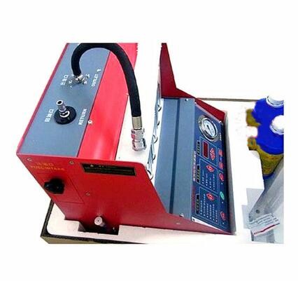 Launch CNC602a Injector Cleaner and Tester CNC-602 110V & 220V