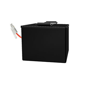 2000 cycles 72v30ah Lithium Ion Motorcycle Battery With BMS & Display