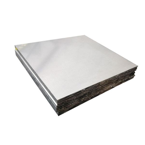 5mm 5005 3003 H14 Aluminum Sheet Metal 1500*3000 For Construction