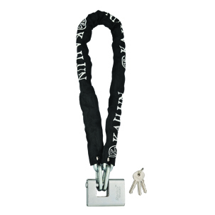 Best Selling 6mm to 14mm Top Quality Security Hardened  Anti-Theft Motorcycle Cycle Lock Bicycle Chain Lock