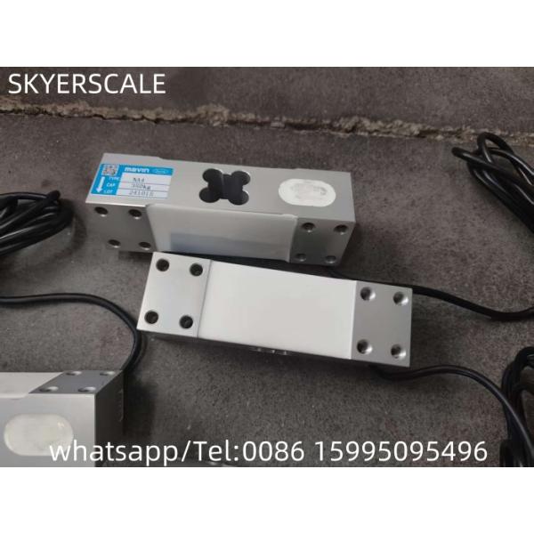 350kg 500kg Single Point NA4 Load Cell For Electronic Bench Scales
