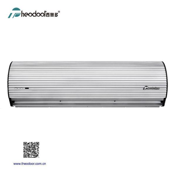 Cortina de ar de Theodoor que mantém a qualidade do ar interna para a sala do condicionamento de ar que salvar a energia da C.A.