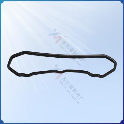 Suitable for Komatsu 5I7733 Mitsubishi forklift gasket 34704-10600 valve chamber cover gasket CAT320C strip