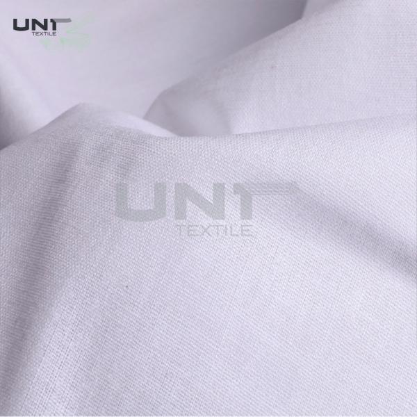 Men Abaya Garment Shirt Interlining Woven Fabric Linings