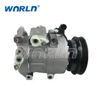 977011G010 Ar condicionado Compressor de carro Para Kia Rio Optima Cerato WXKA016