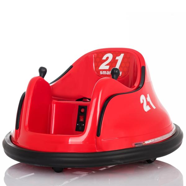 2 a 8 anos de idade, modelo 2023 favorito das crianças com 360 graus de rotação função 290PCS em 40HQ