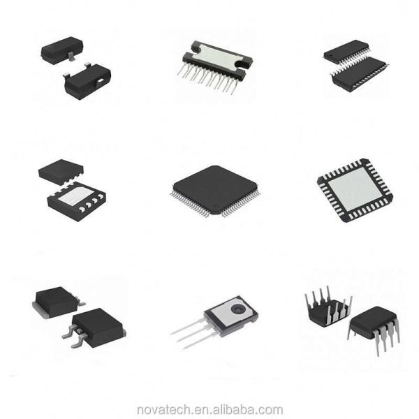 ICチップデコード DEMULT バススイッチ P3S0200GMX