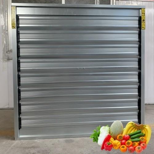 2025 Hot Sale 50 Inch Poultry Centrifugal Push Pull Exhaust Fan Electric Belt for Greenhouse Farms Temperature Control OEM