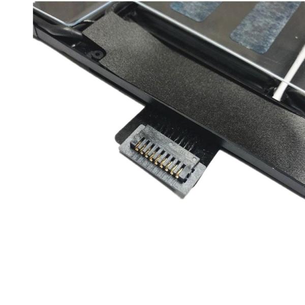 Replacement Battery A1582 for MacBook Pro 13 Retina A1502 (Early 2015) – 11.4V 77.52Wh 6800mAh – A+ Grade