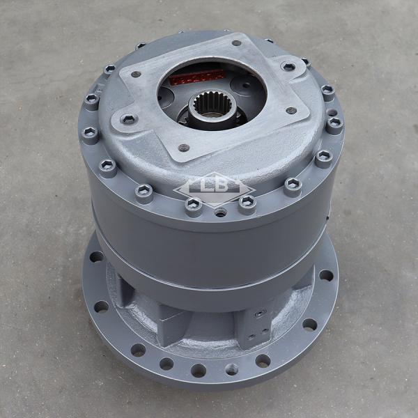 31NA-10150 31NA-10151 31NA-10152 Swing Drive Gearbox R375-7 R385-9 R380-9 Swing Reducer