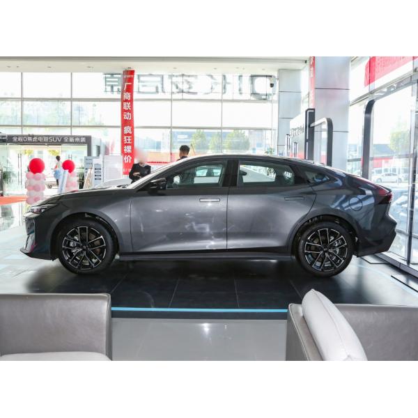 Changan Qiyuan A06 2023 Electric Car Level Sedan Energy type Battery Electric Vehicle