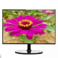19 polegadas Vesa Mount LED Computador monitores USB HDMI AV DVI VGA Interface