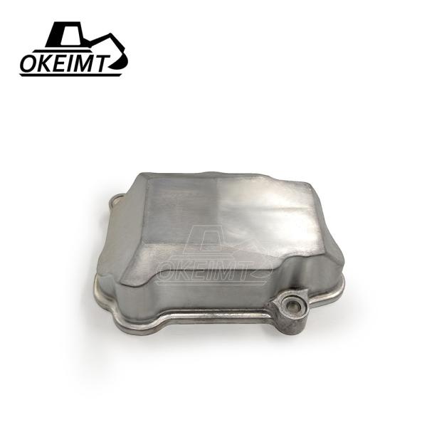 6251-11-8110 Valve Cover Engine For Komatsu 6D125-8 OEM Standard Size