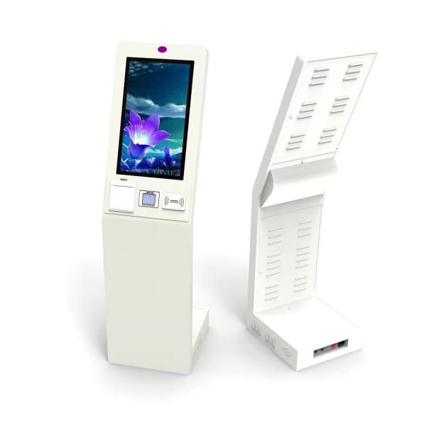 Собственной личности системы платежей андроида Pos экрана кассира машина Touchable терминальной приказывая