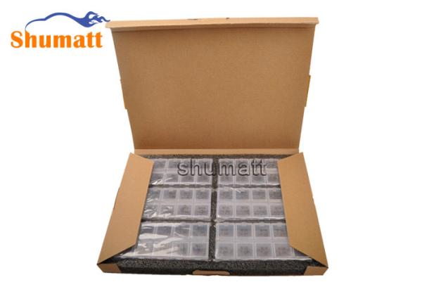OEM new 600PCS  Injector Washer Shim B11 B12 B13 B14 B16 for diesel fuel engine