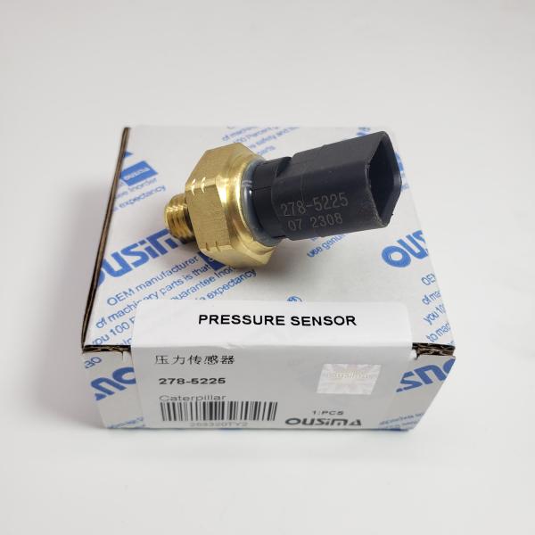 Oil Pressure Sensor 278-5225 For CAT 120M 320D GC 553C  924H