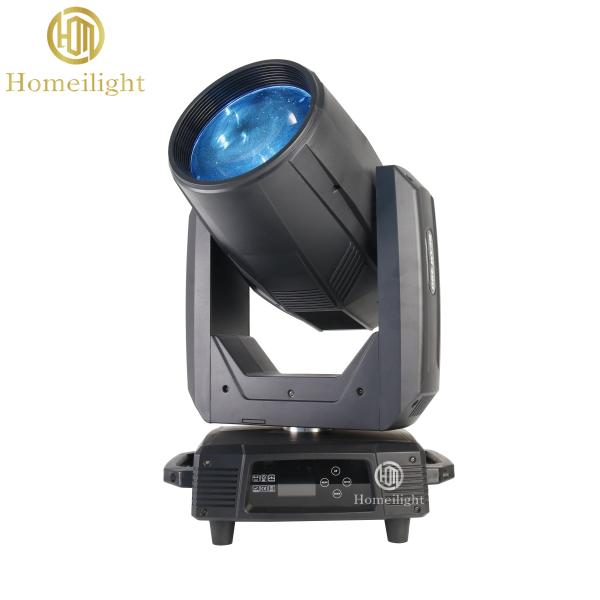 High Brighrness Concert 480W Spot Moving Head 480W Dj Sharpy Beam Moving Head