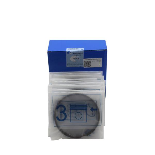 AE 6BT PC200-7 Diesel Engine Piston Rings , 6738-31-2031 Piston Ring Parts