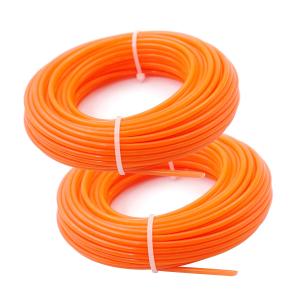 7X7 7x19 SS316 304 ワイヤロープ ステンレス鋼ワイヤロープケーブル 4mm