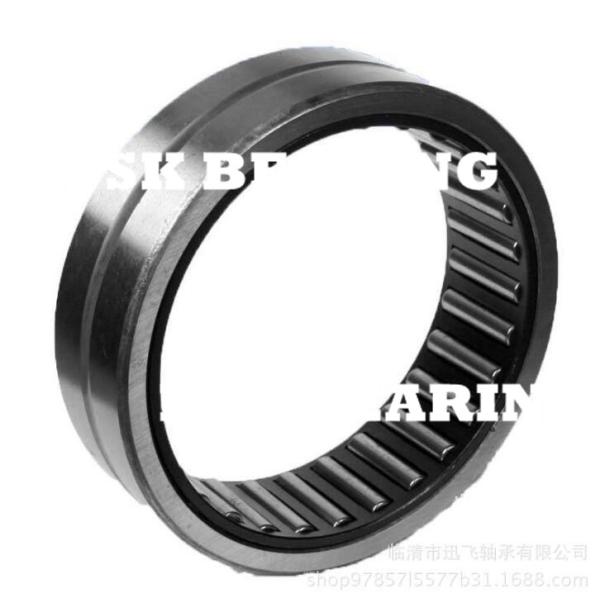 Double Row RNAFW607840 Needle Roller Bearing CNC Machine Joint Bearing 60mm X 78mm X 40mm