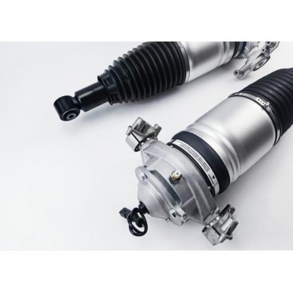 Nouveau support de suspension arrière pour VW Touareg Porsche Cayenne 7P6616019K 7P6616020K