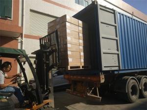 Shenzhen Source Pack Co., Ltd.