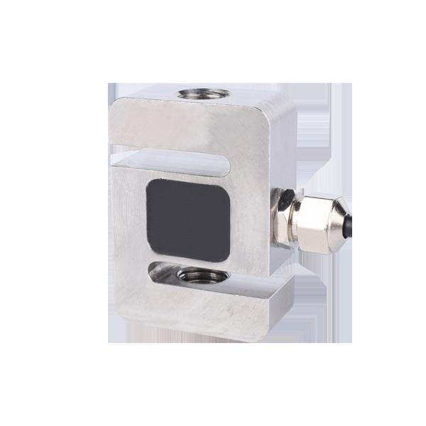 Sensor de força de compressão de tração de aço inoxidável 50N 2000N