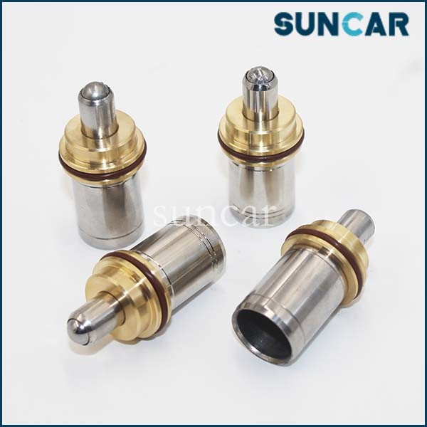 9759157+9759158+9246436 PUSHER ASSY для экскаватора Hitachi ZX110 ZX110-3 ZX120 ZX120-3 ZX130-3 ZX130H ZX135UR ZX135US