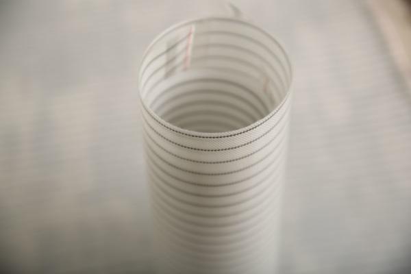 No Glue Synthesis Far-infrared Heating Film / High Temperature Resistant Resistant To Cold