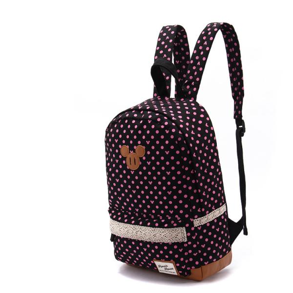 Backpack Luggage Travel Gear School College Sport Shoulder Hiking Camping Rucksack bag