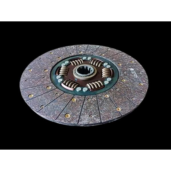 Filtration Grade 5-30 Micron Clutch Pressure Plate for Mercedes-Benz Golden Dragon Bus