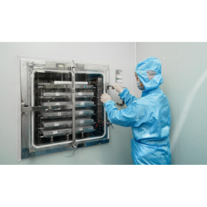 Beijing Bovita Biomed Co.,Ltd.