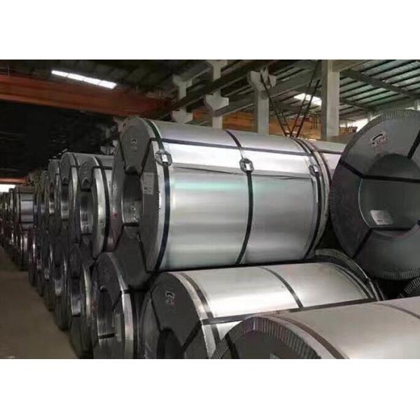 Катушки холоднокатаной стали CE 2B поверхностные нержавеющие GB